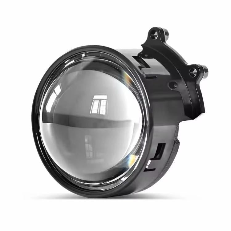 3-Inch Car Motorcycle LED Demon Eye Light Modification, For Two 3-Inch Car Motorcycle LED Demon Eye Light Modification, For Two